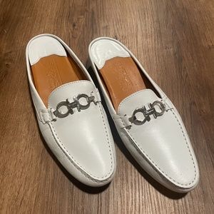 Salvatore Ferragamo Loafers